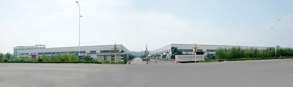 kaiyun开云官方网页版
车桥生产基地