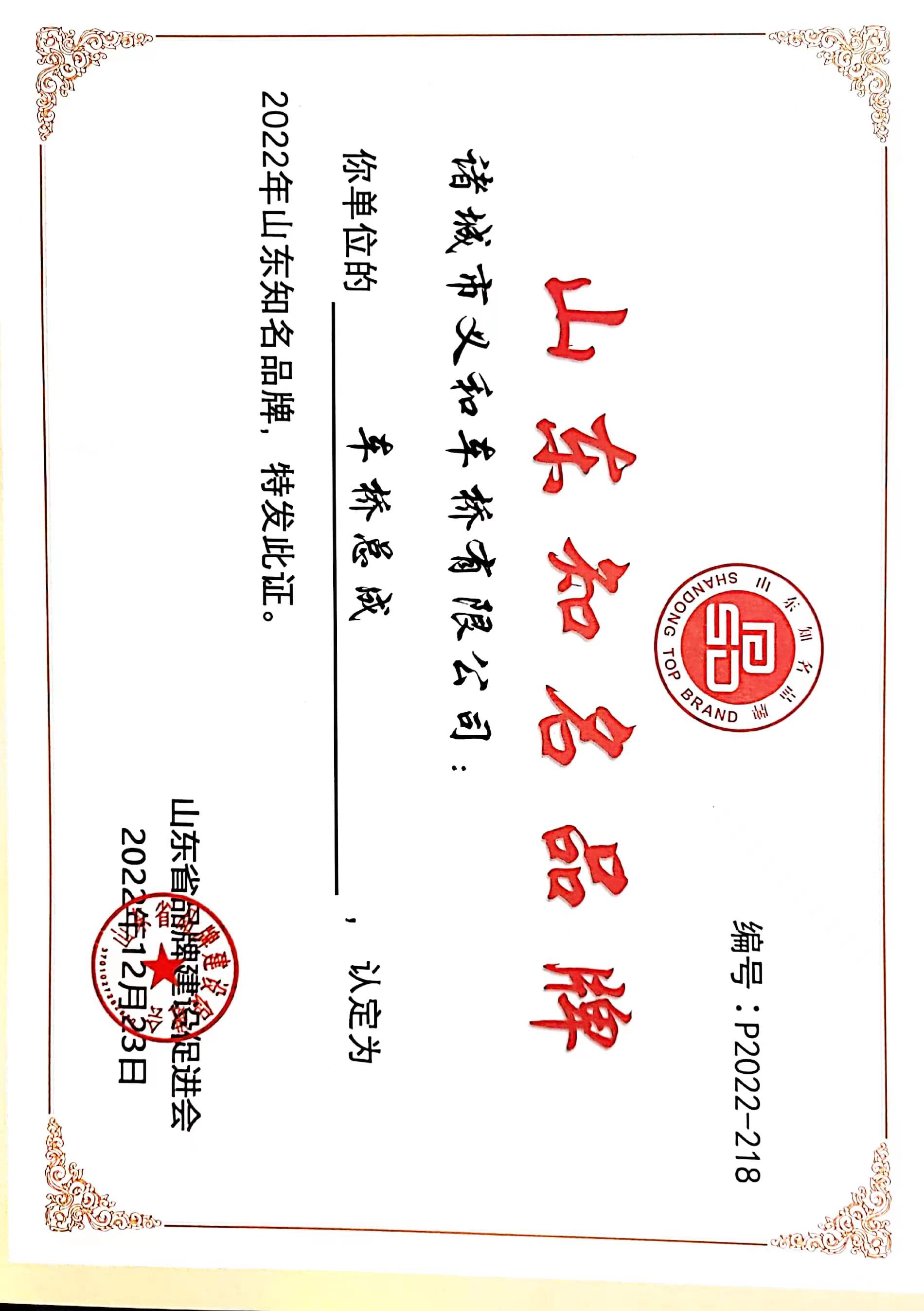 2023年度山东知名品牌-kaiyun开云官方网页版
车桥