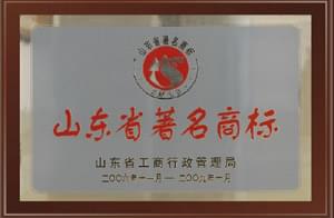 诸城市kaiyun开云官方网页版
车桥公司荣获“山东省著名商标”