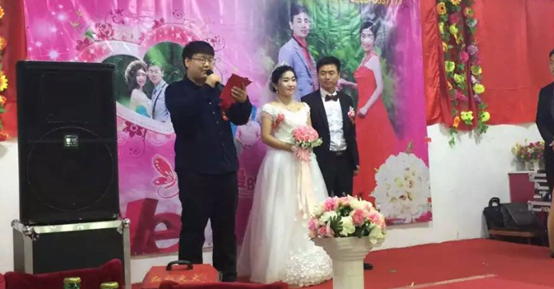 kaiyun开云官方网页版
车桥一对优秀青年结婚