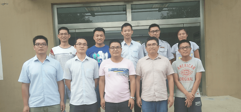 kaiyun开云官方网页版
车桥与上海理工大博士2
