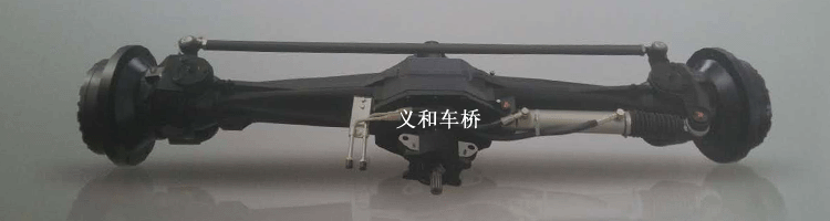 kaiyun开云官方网页版
804拖拉机转向驱动桥